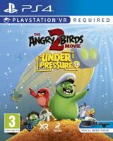 The Angry Birds Movie 2 Under Pressure VR (PSVR Required) - thumbnail
