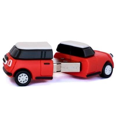 USB stick Tech One Tech Mini cooper S 32 GB USB stick Tech One Tech Mini cooper S 32 GB