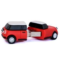USB stick Tech One Tech Mini cooper S 32 GB - thumbnail