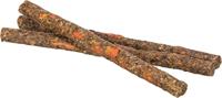 Trixie insect sticks met meelwormen - thumbnail