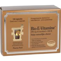 Pharma Nord Bio-E-Vitamine 290MG Capsules - thumbnail