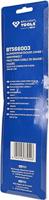 Brilliant Tools BT566003 Gloeibougiestekker-tang, haaks - thumbnail