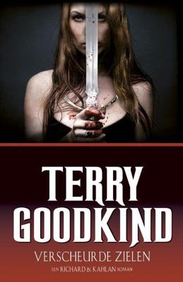 Verscheurde Zielen - Terry Goodkind - eBook (9789024564934)