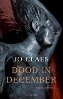 Dood in december - Jo Claes - ebook - thumbnail