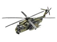 Revell 1/48 CH-53 GS/G - thumbnail