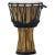 Pearl PBJVR-7/698 Rope Tuned djembe Zebra Grass 7 inch - thumbnail