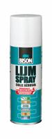 Lijmspray Spuitbus 200 ml Bison - Bison - thumbnail