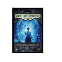 Arkham Horror LCG: Machinations Through Time - thumbnail