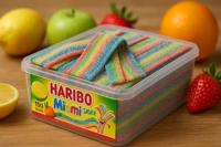 Haribo - Miami Zuur - 150 stuks - thumbnail