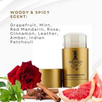 Rabanne 1 Million Deodorant Stick 75ml - thumbnail