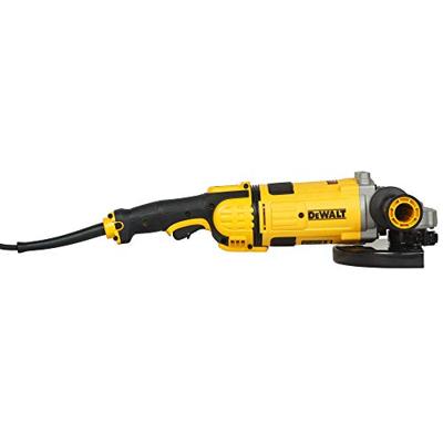 DeWalt DWE4579 Haakse slijper | 230mm 2600w - DWE4579-QS
