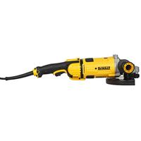 DeWalt DWE4579 Haakse slijper | 230mm 2600w - DWE4579-QS - thumbnail