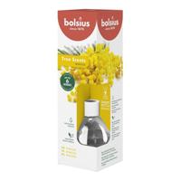 Bolsius geurverspreider true scents mimosa 60 ml - thumbnail