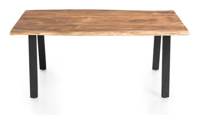 Artistiq Living Eettafel 'Karri' Acaciahout, 240 x 110cm