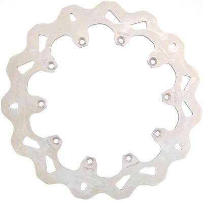 GALFER wave remschijf "df662" rotor df662 type w rigid