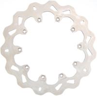 GALFER wave remschijf "df662" rotor df662 type w rigid - thumbnail