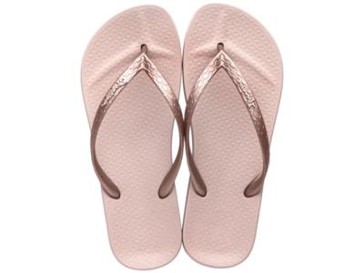 Ipanema Anatomic Tan Teenslippers