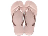 Ipanema Anatomic Tan Teenslippers - thumbnail