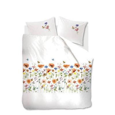 Marjolein Bastin Marjolein Bastin Poppy Parade Dekbedovertrek - Multi 200x200/220 Marjolein Bastin Marjolein Bastin Poppy Parade Dekbedovertrek - Multi 200x200/220