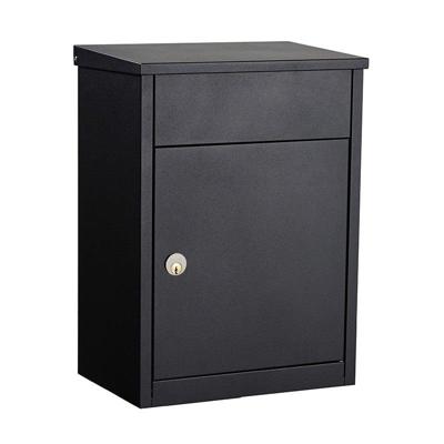 Allux Pakketbus Allux 500 Ruko Zwart - 40050170