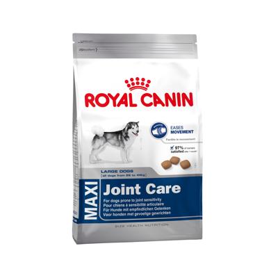 Royal Canin Maxi Joint Care hondenvoer 2 x 3 kg
