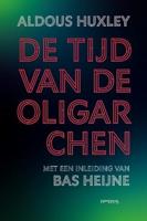 De tijd van de oligarchen - thumbnail