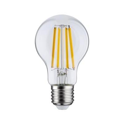 Paulmann 29121 LED-lamp Energielabel A (A - G) E27 4 W Warmwit (Ø x h) 60 mm x 105 mm 1 stuk(s) Paulmann 29121 LED-lamp Energielabel A (A - G) E27 4 W Warmwit (Ø x h) 60 mm x 105 mm 1 stuk(s)