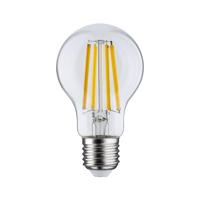 Paulmann 29121 LED-lamp Energielabel A (A - G) E27 4 W Warmwit (Ø x h) 60 mm x 105 mm 1 stuk(s) - thumbnail