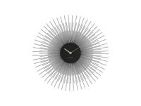 Karlsson Peony Wandklok Ø 45 cm - thumbnail