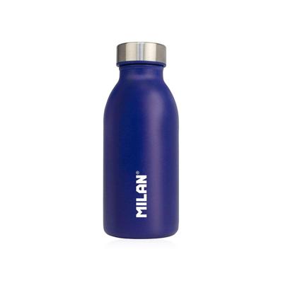 Thermosfles Milan Serie Acid Blauw Roestvrij staal 354 ml