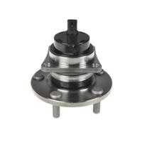 Wiellager ADT38372 - thumbnail