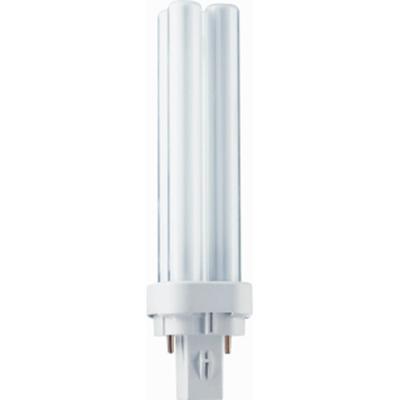 PL-C 13W/830/2p - CFL non-integrated 13W G24d-1 3000K PL-C 13W/830/2p PL-C 13W/830/2p - CFL non-integrated 13W G24d-1 3000K PL-C 13W/830/2p