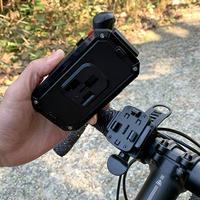 Imp Telefoonhouder busch & muller cockpit adapter 2.0 universeel - thumbnail