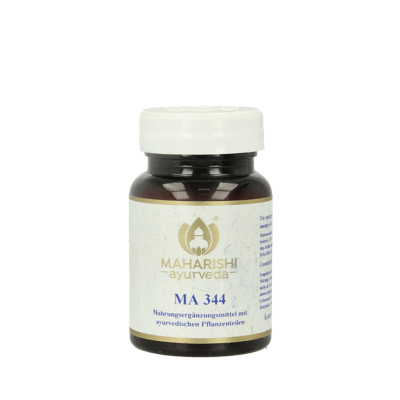 Maharishi Ayurv MA 344 60 Tabletten