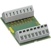 WAGO 289-102 Interface module Inhoud: 1 stuk(s) - thumbnail