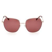 Dames zonnebril Gant GA8100 5928S - thumbnail