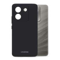 Mobilize Rubber Gelly Case Xiaomi Poco M7 Pro 5G Matt Black - thumbnail