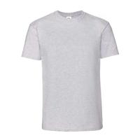 T-SHIRT FRUIT OF THE LOOM ICONIC 195 PREMIUM TEES ADULT - thumbnail