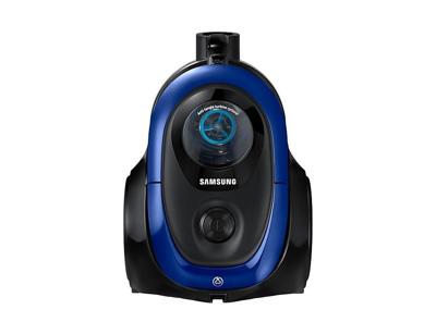 Samsung stofzuiger VC07M2110SB/GE (700W+ blauw)