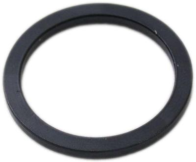 Zak a 5 balhoofd vulring 1.1/8 zwart 3mm spacer Zak a 5 balhoofd vulring 1.1/8 zwart 3mm spacer