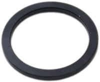 Zak a 5 balhoofd vulring 1.1/8 zwart 3mm spacer - thumbnail