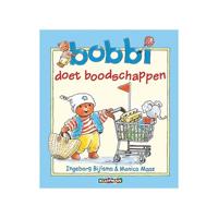 Kluitman Bobbi doet boodschappen - thumbnail