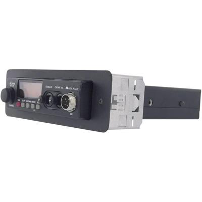 Albrecht 75460 Inbouwframe