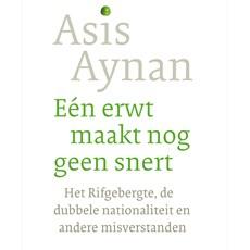 Eén erwt maakt nog geen snert