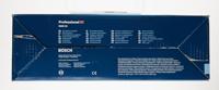 Bosch Blauw GWS 19-125 CIE Professional Haakse slijpmachine met 6-traps toerentalinstelling - 1900 watt - 060179P002 - thumbnail