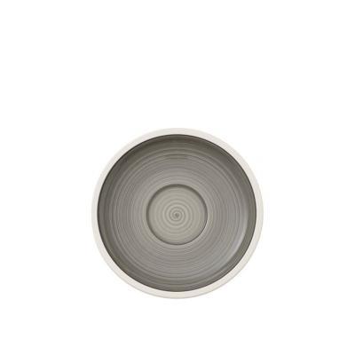 Villeroy & Boch Manufacture Gris Koffieschotel porselein 16 cm