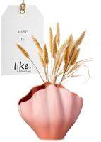 LIKE BY VILLEROY & BOCH - Perlemor Home - Vaas Shell - thumbnail