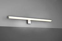 Trio Wand lampLino 60cm chroom - 284116006 - thumbnail