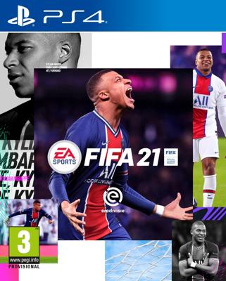 Fifa 21 Fifa 21