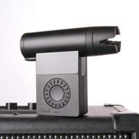 Roadie Bass Tuner automatisch stemapparaat voor basgitaar - thumbnail